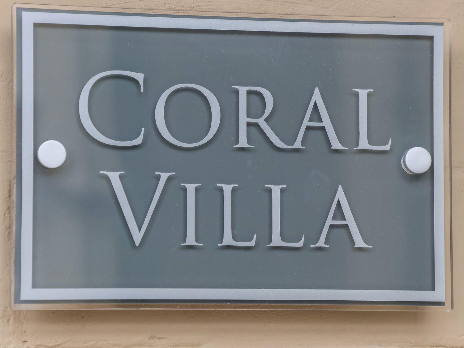 Coral Villa Бринлингтон Экстерьер фото